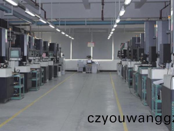 CNC疑難(nan)件(jian)加(jia)工